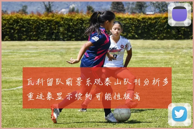 瓦科留队前景乐观泰山队刊分析多重迹象显示续约可能性极高